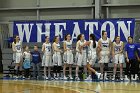 WBBall vs MHC  Wheaton College women's basketball vs Mount Holyoke College. - Photo By: KEITH NORDSTROM : Wheaton, basketball, Mount Holyoke, NEWMAC